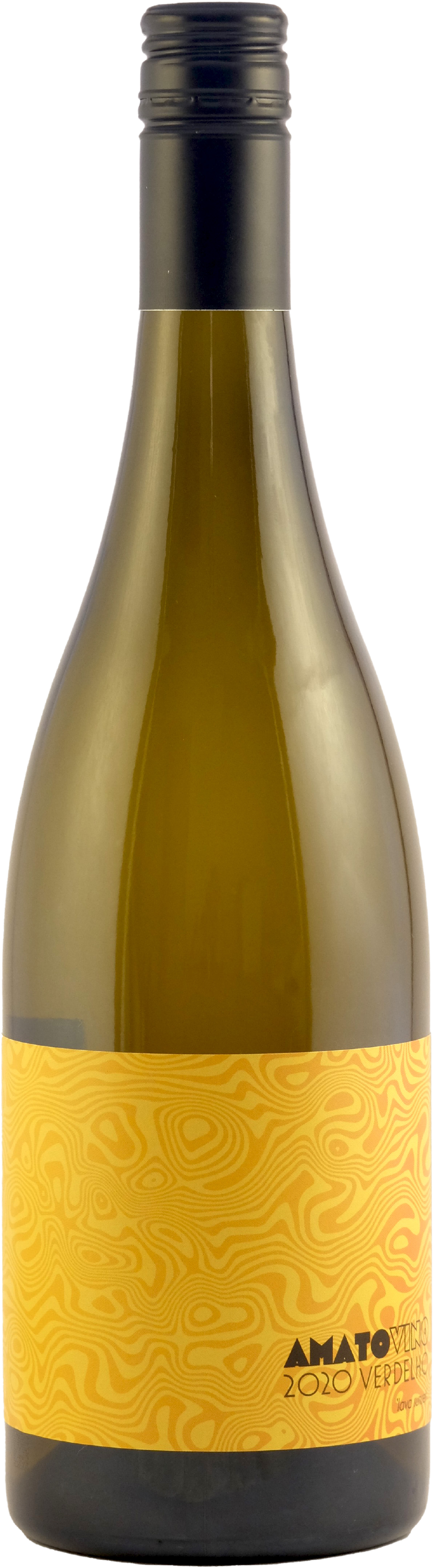 Amato Vino Lava Sunset Margaret River Verdelho 2020